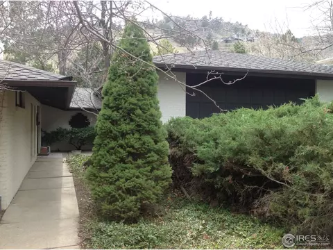 3737 Spring Valley Rd, Boulder, CO 80304 photo 1