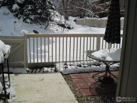 1167 Bear Mountain Dr #B, Boulder, CO 80305 photo 7