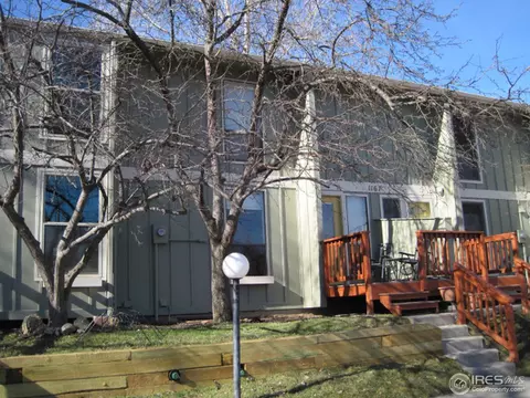1167 Bear Mountain Dr #B, Boulder, CO 80305 photo 1