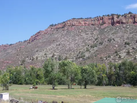 1424 Apple Valley Rd, Lyons, CO 80540 photo 2