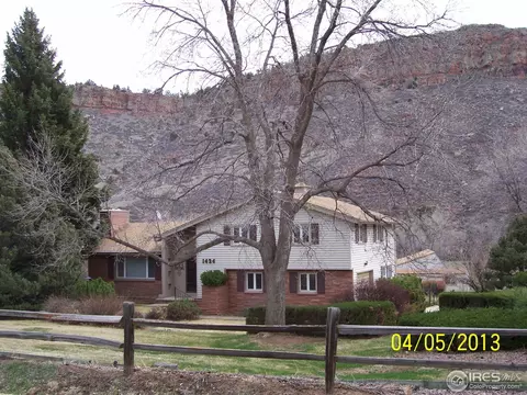 1424 Apple Valley Rd, Lyons, CO 80540 photo 1