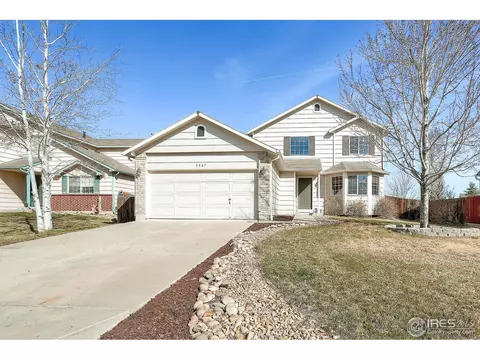 5467 Bobcat St, Frederick, CO 80504 photo 2