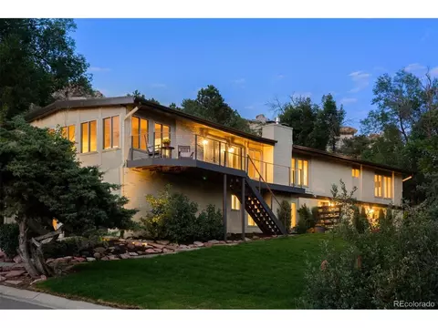 5 Austin Ln, Colorado Springs, CO 80909