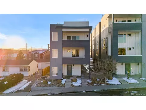 1245 N Utica St #103, Denver, CO 80204
