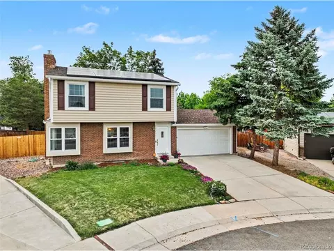 11283 W Dorado Ave, Littleton, CO 80127