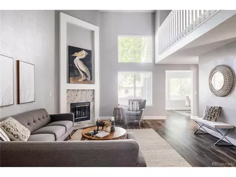 4957 S Eagle Cir, Aurora, CO 80015