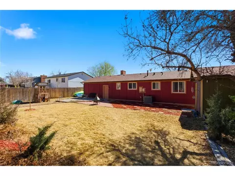 Exterior - 3647 E 112th Pl, Thornton, CO 80233 photo 3 of 4