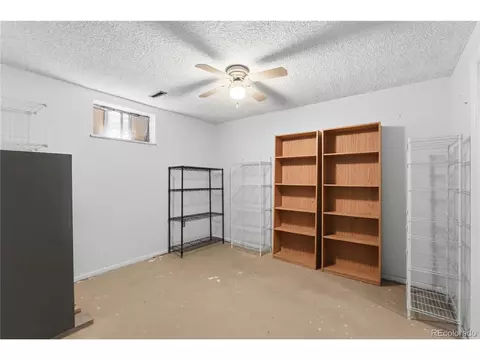 Bedroom - 3647 E 112th Pl, Thornton, CO 80233 photo 6 of 6