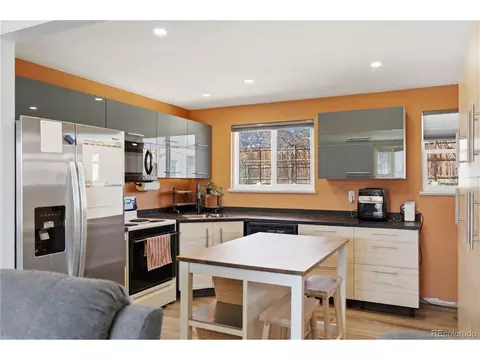 Kitchen - 3647 E 112th Pl, Thornton, CO 80233 photo 2 of 3