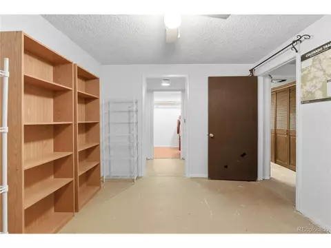 Bedroom - 3647 E 112th Pl, Thornton, CO 80233 photo 5 of 6