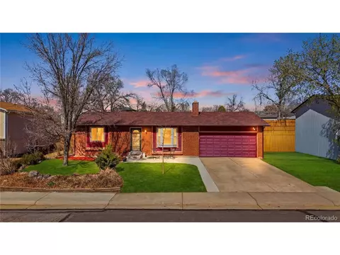 Exterior - 3647 E 112th Pl, Thornton, CO 80233 photo 4 of 4