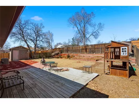 Exterior - 3647 E 112th Pl, Thornton, CO 80233 photo 1 of 4