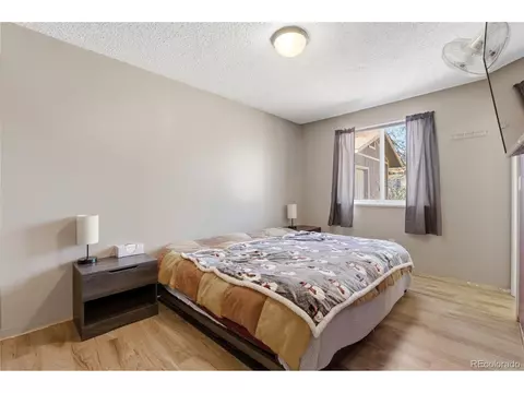 Bedroom - 3647 E 112th Pl, Thornton, CO 80233 photo 1 of 6