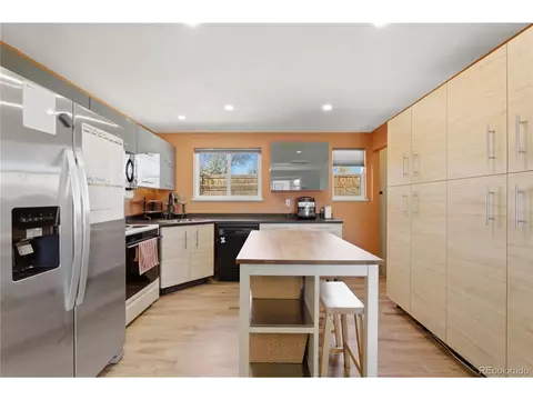 Kitchen - 3647 E 112th Pl, Thornton, CO 80233 photo 1 of 3