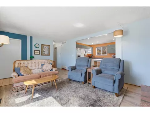 Living - 3647 E 112th Pl, Thornton, CO 80233 photo 2 of 2