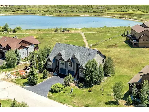 239 Bergamot Dr #22B, Tabernash, CO 80478