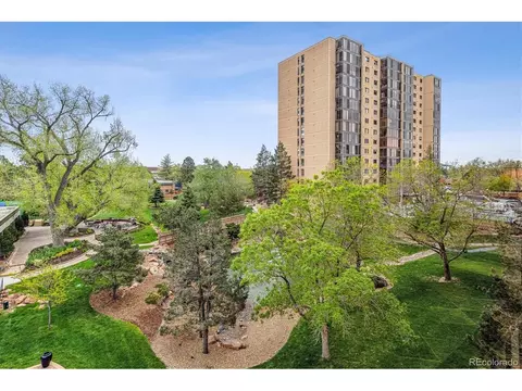 7865 E Mississippi Ave #408, Denver, CO 80247