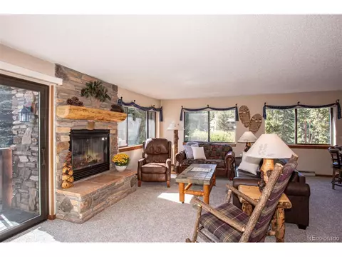 350 Four O Clock Rd #5-C, Breckenridge, CO 80424