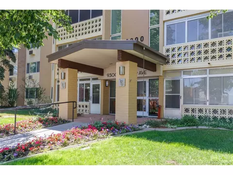 9300 E Center Ave #1B, Denver, CO 80247