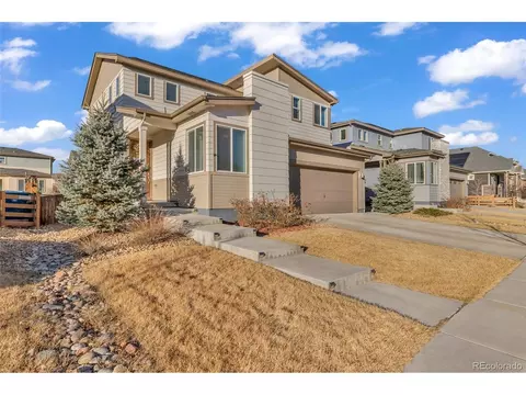 17197 E 103rd Ave, Commerce City, CO 80022