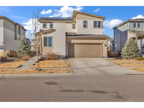 17197 E 103rd Ave, Commerce City, CO 80022