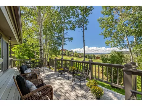 1737 Highland Way #B, Steamboat Springs, CO 80487
