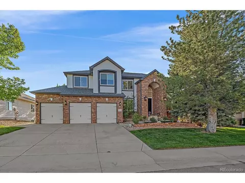 10125 Quarry Hill Pl, Parker, CO 80134
