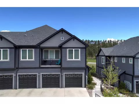 31161 Black Eagle Dr #202, Evergreen, CO 80439