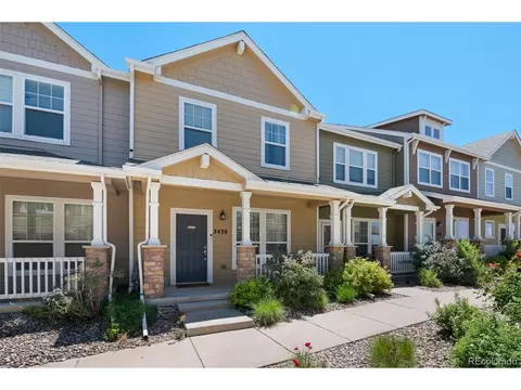 3438 Kingfisher Nest Grv, Colorado Springs, CO 80916