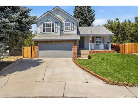 6757 W Mexico Pl, Lakewood, CO 80232