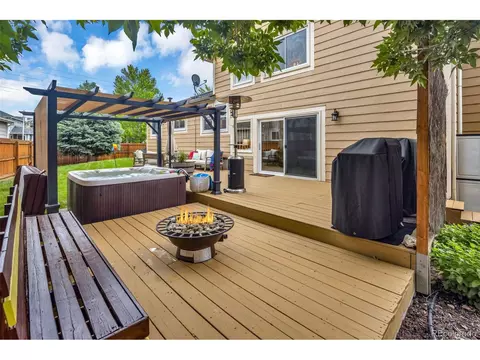 18399 E Baltic Pl, Aurora, CO 80013 photo 28