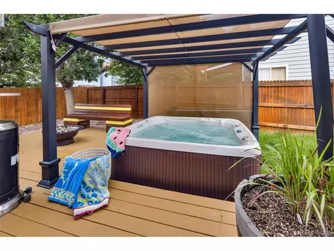 18399 E Baltic Pl, Aurora, CO 80013 photo 27