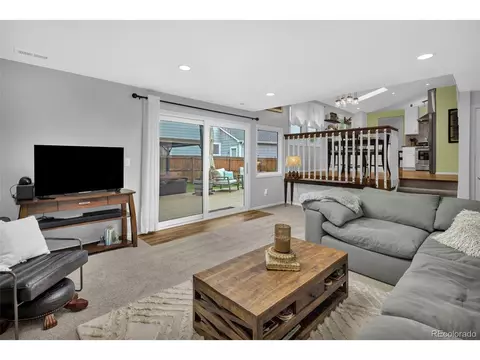18399 E Baltic Pl, Aurora, CO 80013 photo 12