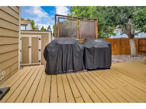 18399 E Baltic Pl, Aurora, CO 80013 photo 30