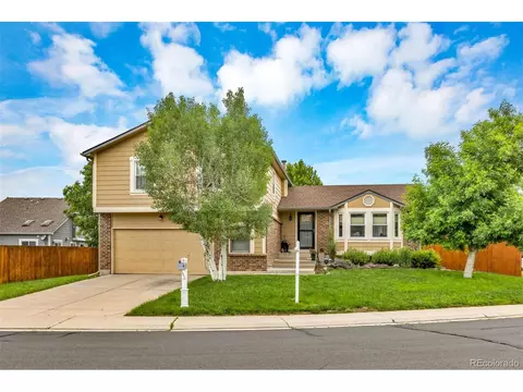 18399 E Baltic Pl, Aurora, CO 80013