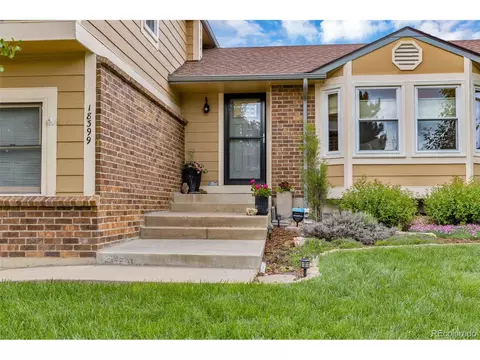 18399 E Baltic Pl, Aurora, CO 80013 photo 3