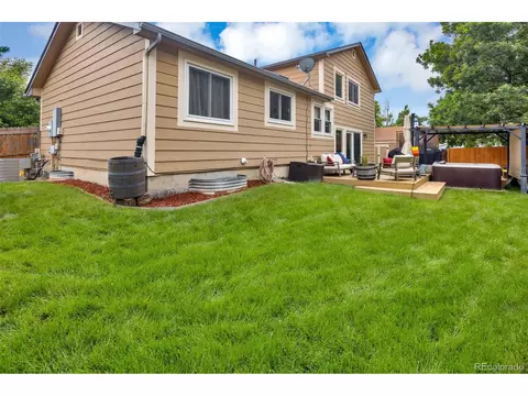 18399 E Baltic Pl, Aurora, CO 80013 photo 25