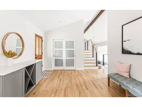 Entry Way - 4861 Earle Cir, Boulder, CO 80301 photo 1 of 4