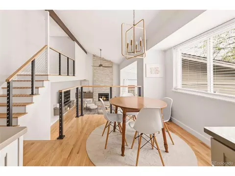 Dining - 4861 Earle Cir, Boulder, CO 80301 photo 5 of 6