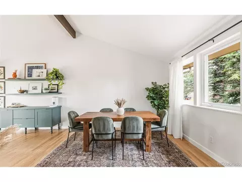 Dining - 4861 Earle Cir, Boulder, CO 80301 photo 2 of 6