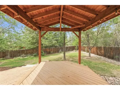 Exterior - 4861 Earle Cir, Boulder, CO 80301 photo 8 of 14