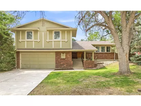 Exterior - 4861 Earle Cir, Boulder, CO 80301 photo 2 of 14