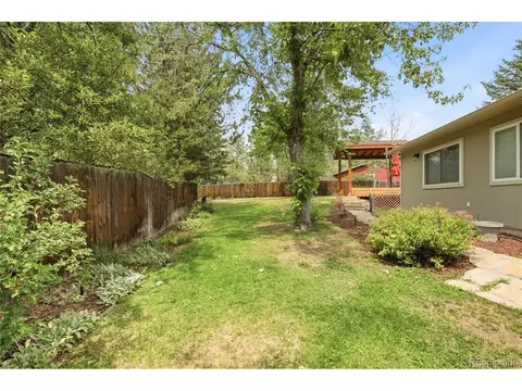 Exterior - 4861 Earle Cir, Boulder, CO 80301 photo 14 of 14