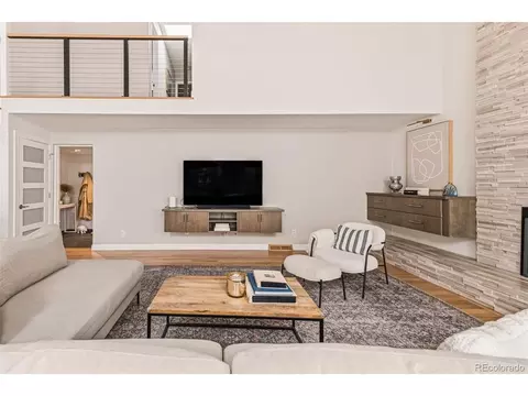 Living - 4861 Earle Cir, Boulder, CO 80301 photo 3 of 7