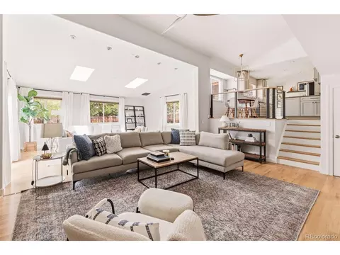 Living - 4861 Earle Cir, Boulder, CO 80301 photo 5 of 7