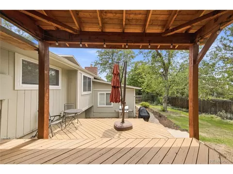 Exterior - 4861 Earle Cir, Boulder, CO 80301 photo 10 of 14
