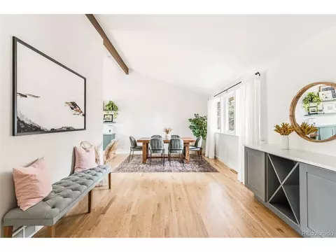 Dining - 4861 Earle Cir, Boulder, CO 80301 photo 1 of 6