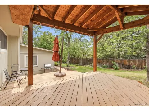 Exterior - 4861 Earle Cir, Boulder, CO 80301 photo 9 of 14