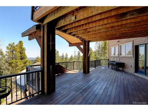 10508 Christopher Dr, Conifer, CO 80433 photo 37