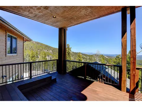 10508 Christopher Dr, Conifer, CO 80433 photo 35